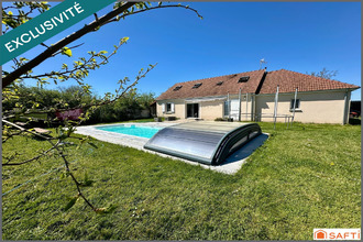  maison mornay-sur-allier 18600