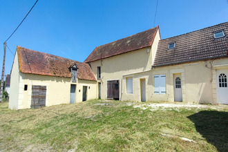  maison mornay-sur-allier 18600