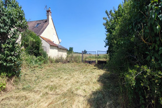  maison mornay-sur-allier 18600