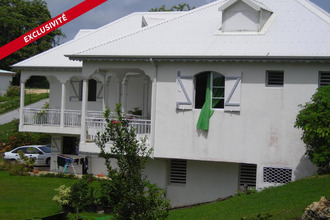  maison morne-a-l-eau 97111