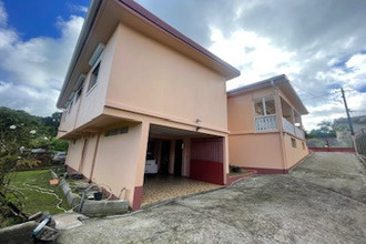  maison morne-rouge 97260