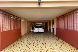  maison morne-rouge 97260