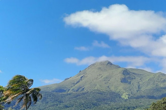  maison morne-rouge 97260