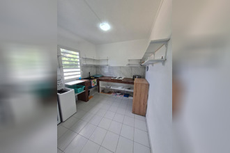  maison morne-rouge 97260