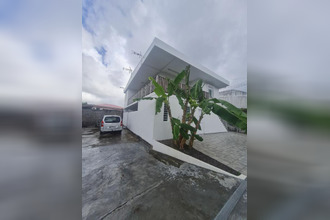  maison morne-rouge 97260