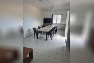  maison morne-rouge 97260