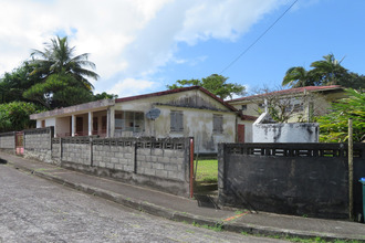  maison morne-rouge 97260