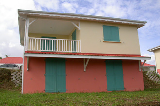  maison morne-rouge 97260