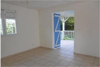  maison morne-rouge 97260