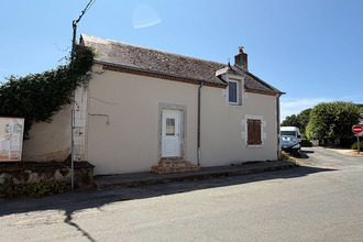  maison morogues 18220