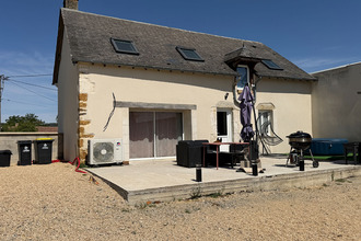  maison morogues 18220