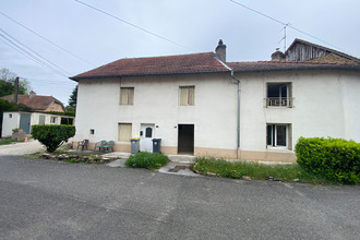 maison morre 25660