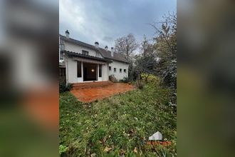  maison morsang-sur-orge 91390