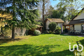  maison morsang-sur-orge 91390