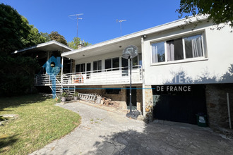  maison morsang-sur-orge 91390