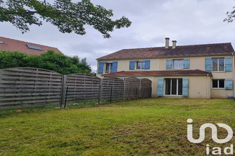  maison morsang-sur-orge 91390