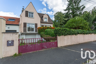  maison morsang-sur-orge 91390