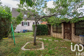  maison morsang-sur-orge 91390