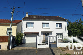  maison morsang-sur-orge 91390