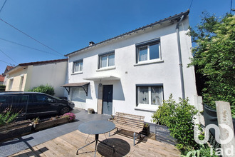  maison morsang-sur-orge 91390