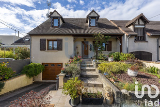  maison morsang-sur-orge 91390