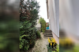  maison morsang-sur-orge 91390