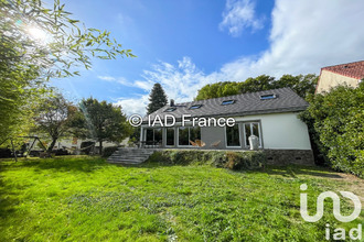  maison morsang-sur-orge 91390