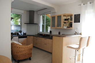  maison morsang-sur-orge 91390