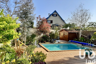  maison morsang-sur-orge 91390