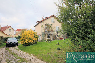  maison morsang-sur-orge 91390