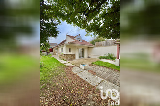  maison morsang-sur-orge 91390