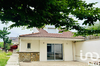  maison morsang-sur-orge 91390