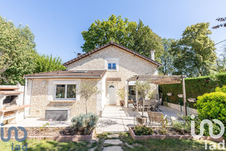  maison morsang-sur-orge 91390