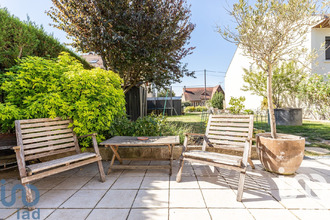  maison morsang-sur-orge 91390