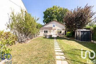  maison morsang-sur-orge 91390