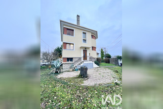  maison morsang-sur-orge 91390