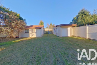  maison morsang-sur-orge 91390