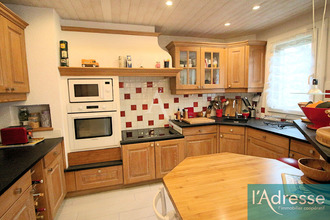  maison morsang-sur-orge 91390