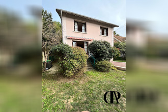  maison morsang-sur-orge 91390