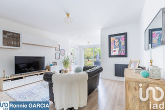  maison morsang-sur-orge 91390