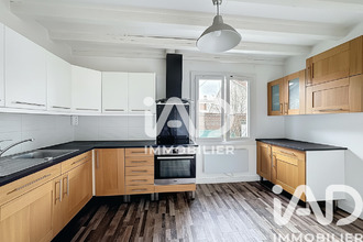  maison morsang-sur-orge 91390