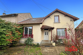  maison morsang-sur-orge 91390