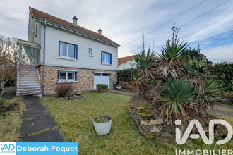  maison morsang-sur-orge 91390