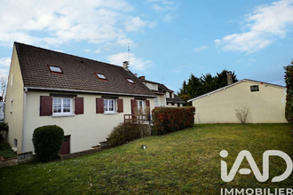  maison morsang-sur-orge 91390