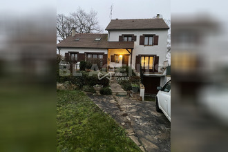  maison morsang-sur-orge 91390