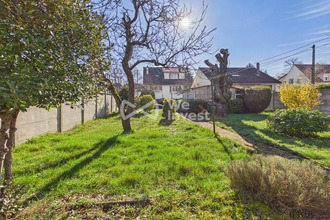  maison morsang-sur-orge 91390