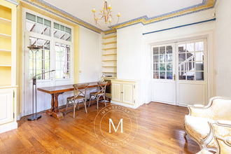  maison morsang-sur-orge 91390