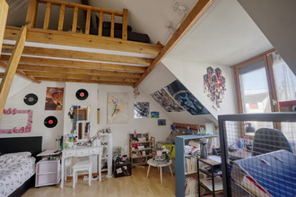  maison morsang-sur-orge 91390