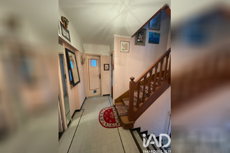  maison morsang-sur-orge 91390