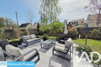  maison morsang-sur-orge 91390